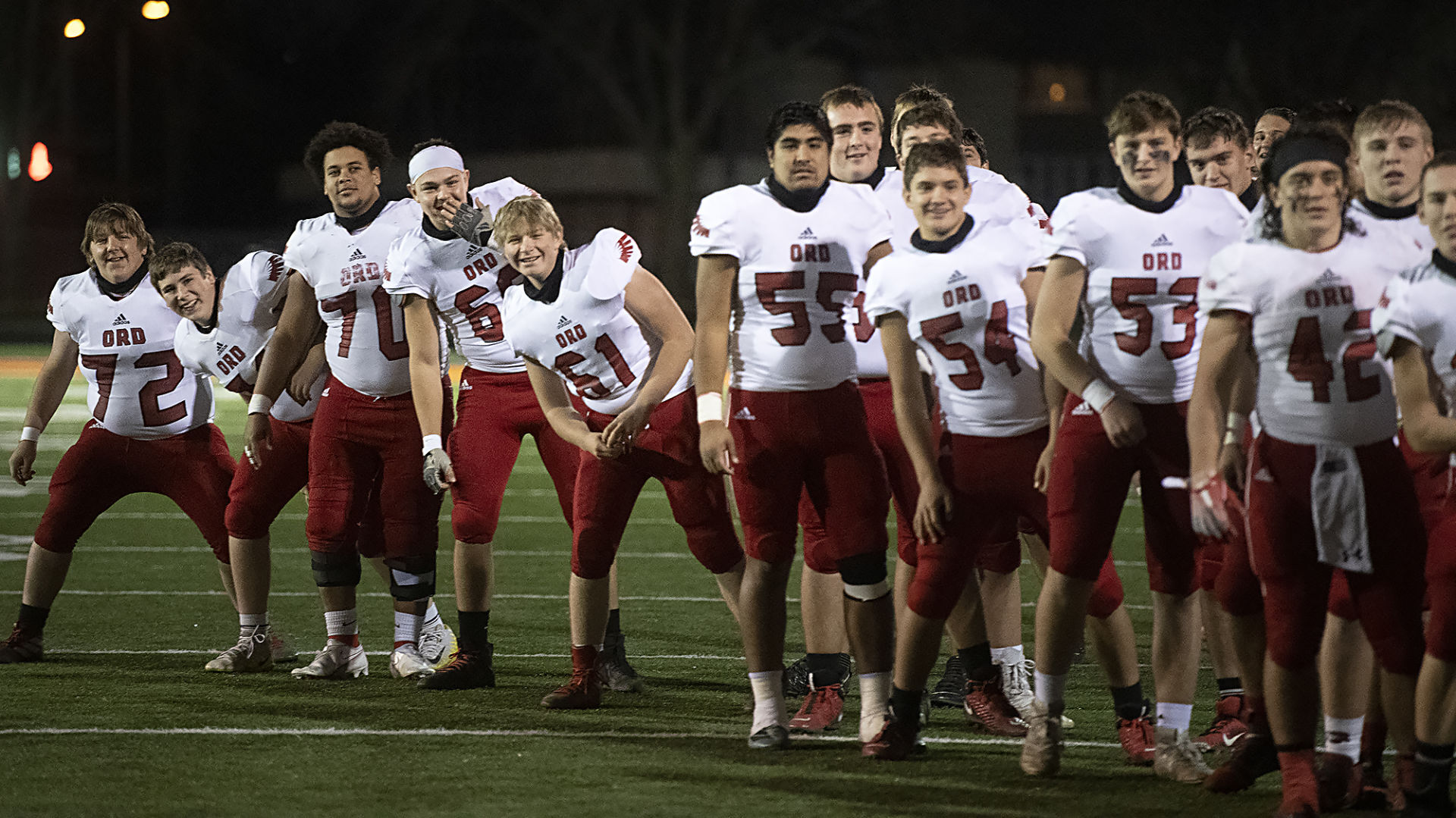 Ord vs. Archbishop Bergan, 11.20
